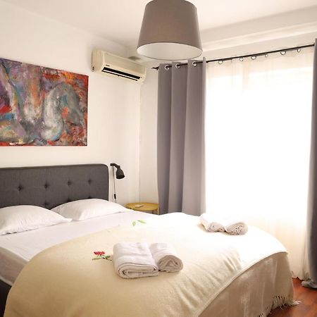 Hoja Apartments Tirana Exterior photo