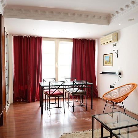 Hoja Apartments Tirana Exterior photo