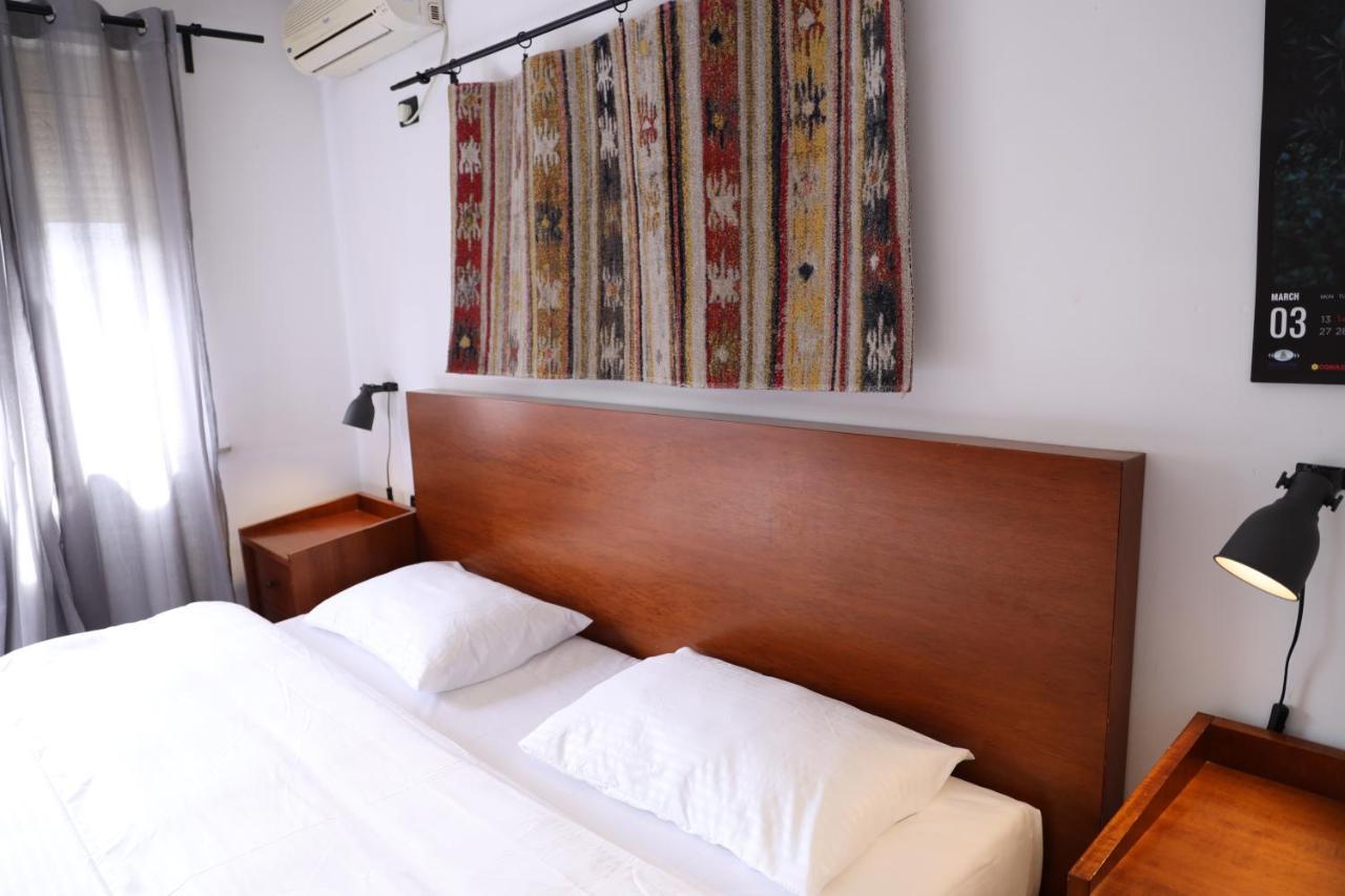 Hoja Apartments Tirana Exterior photo