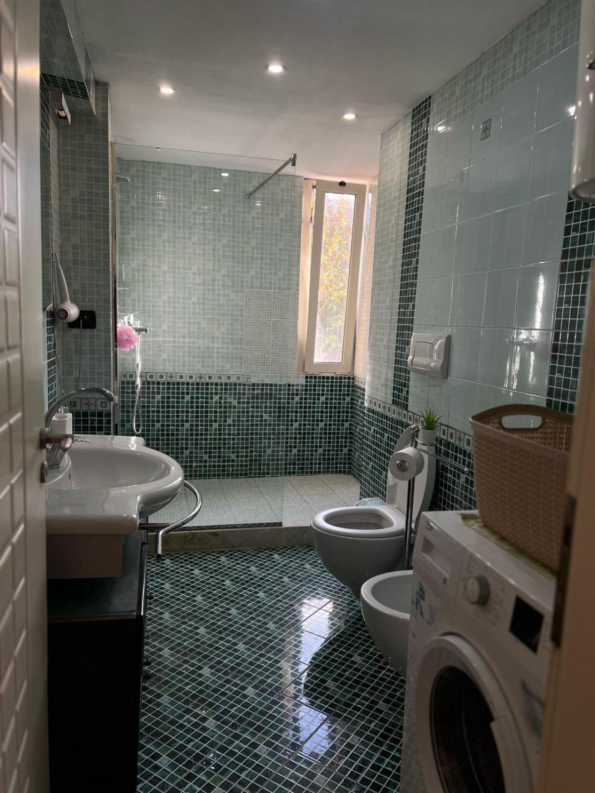 Hoja Apartments Tirana Exterior photo