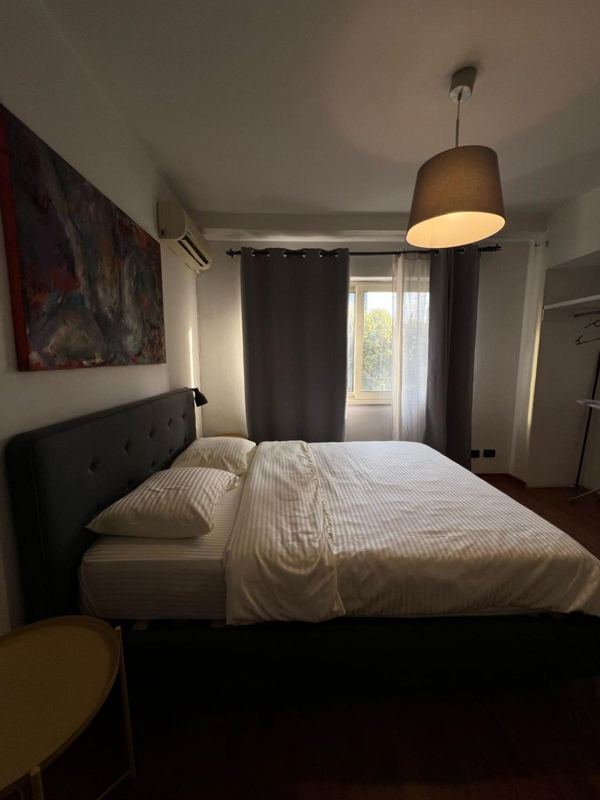 Hoja Apartments Tirana Exterior photo