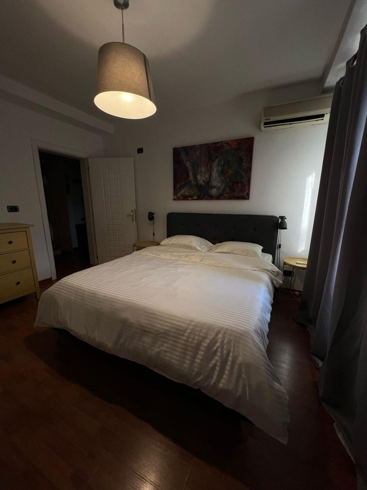 Hoja Apartments Tirana Exterior photo