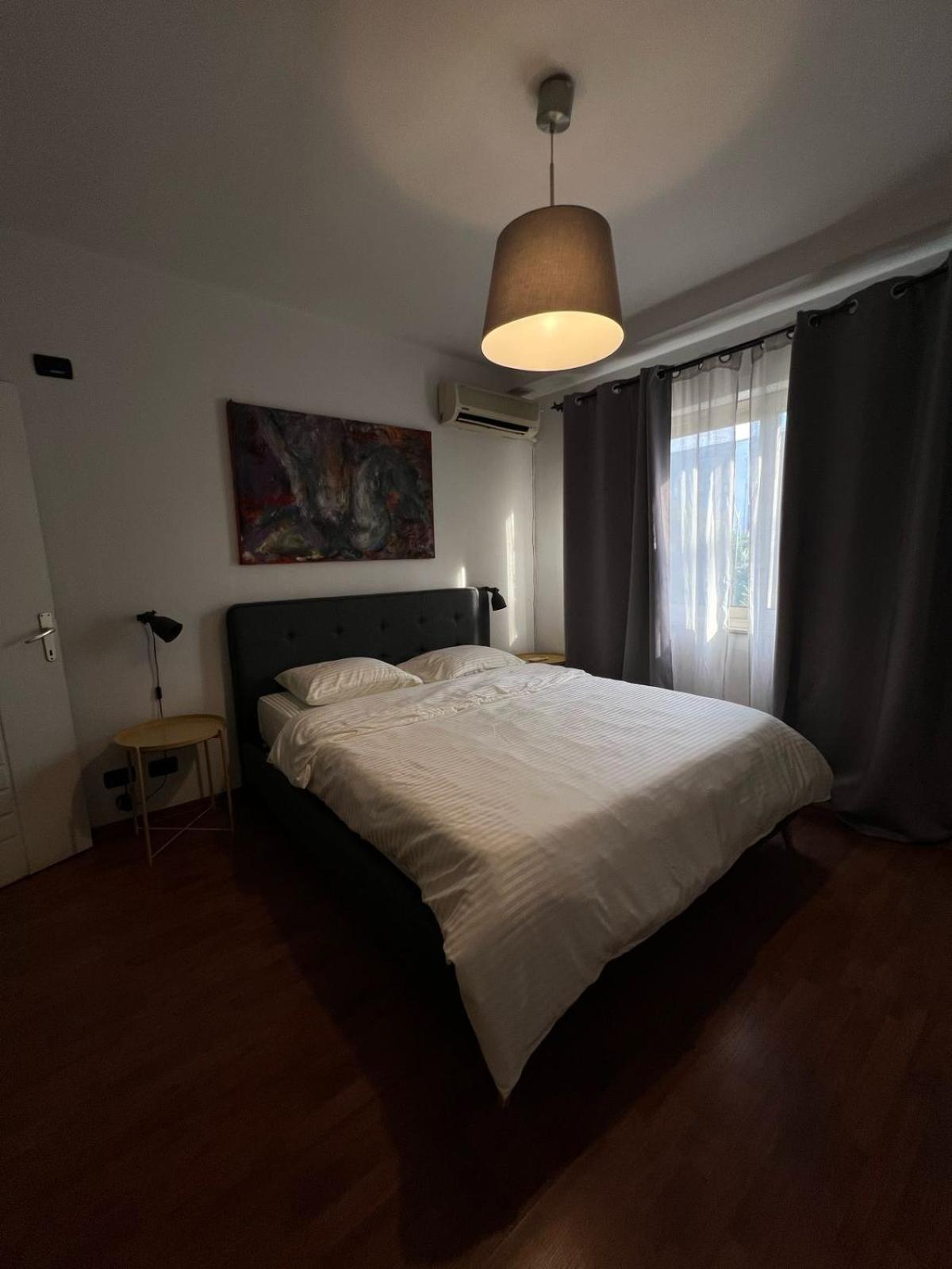 Hoja Apartments Tirana Exterior photo