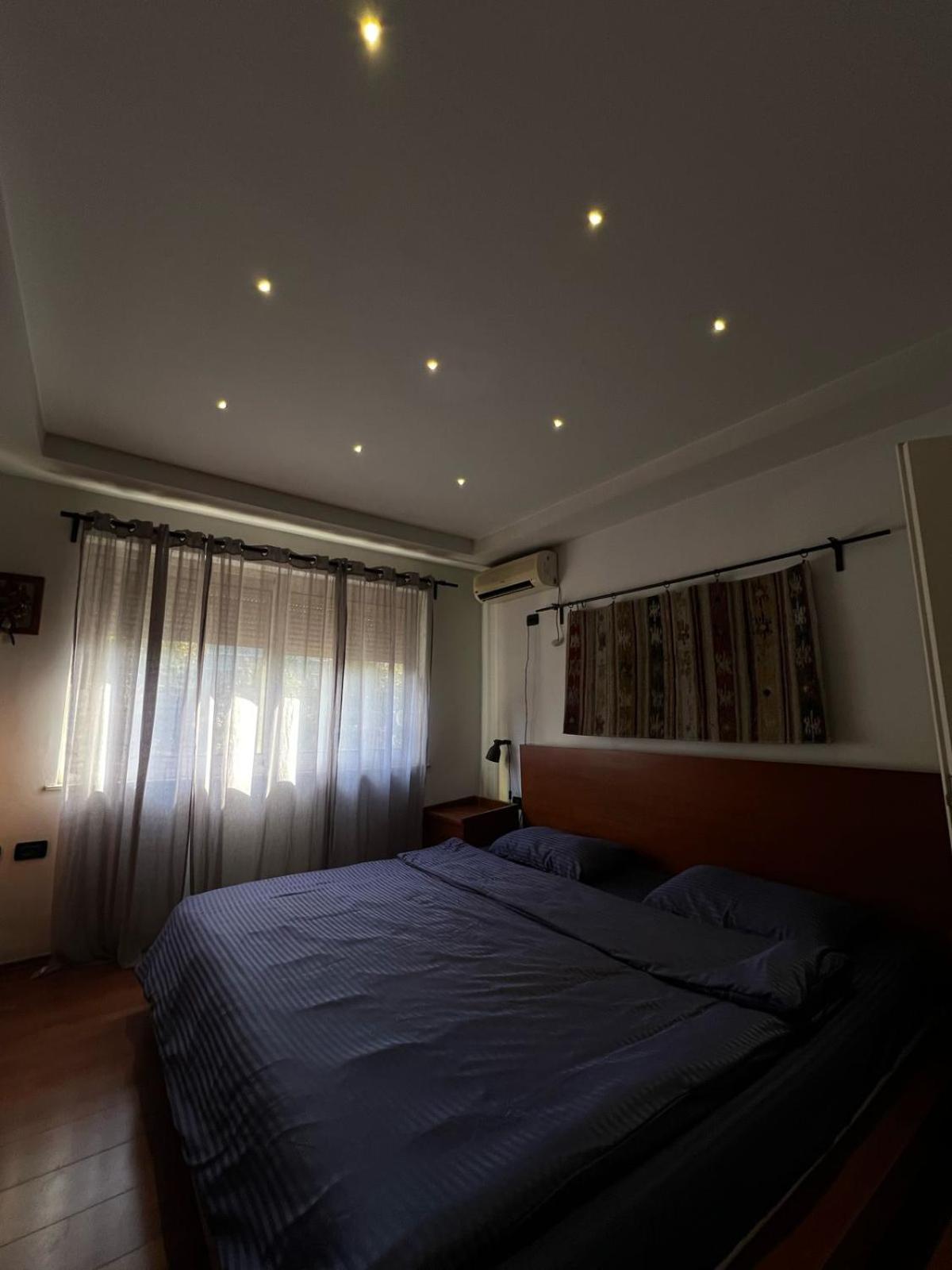 Hoja Apartments Tirana Exterior photo