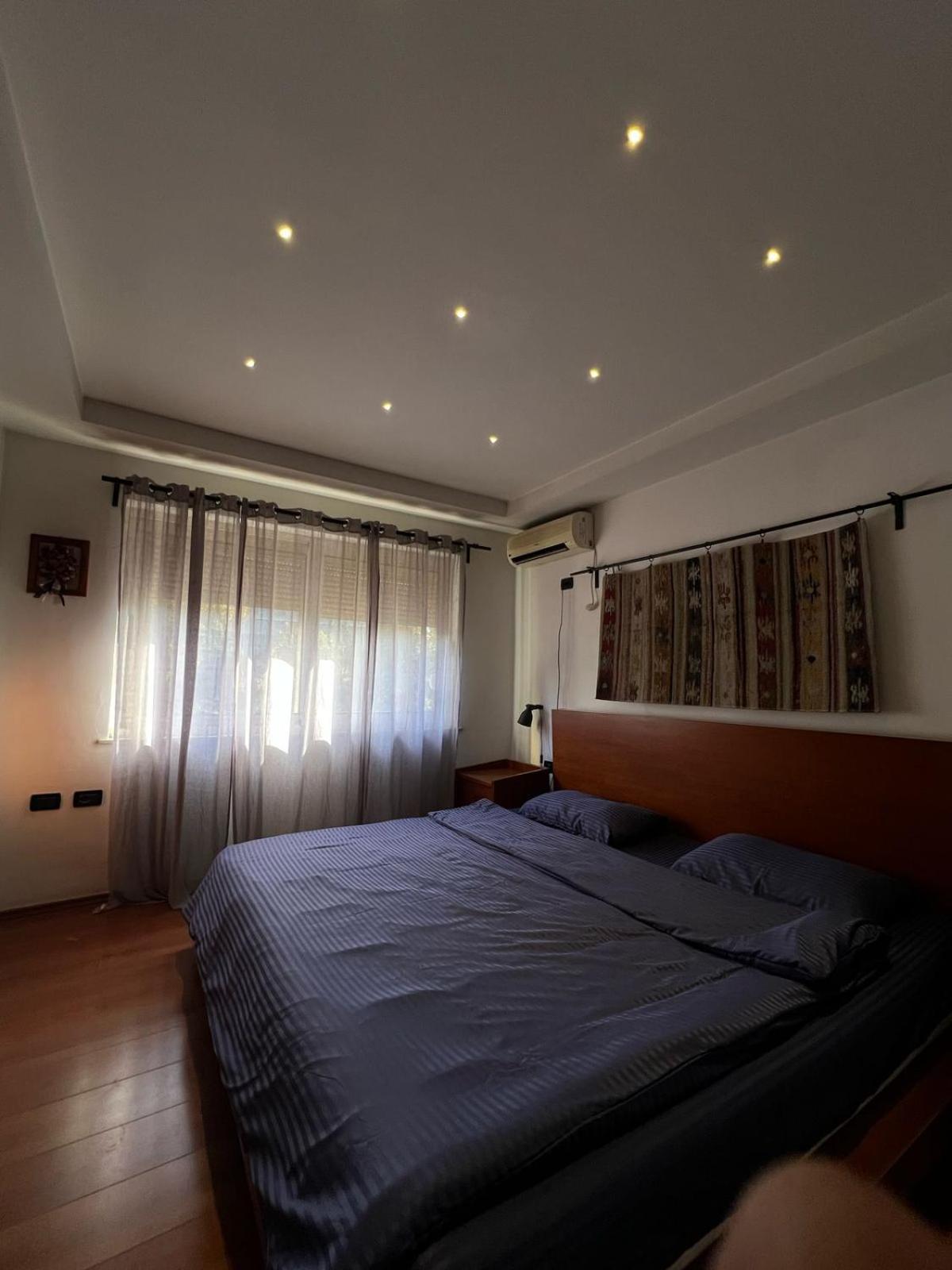 Hoja Apartments Tirana Exterior photo